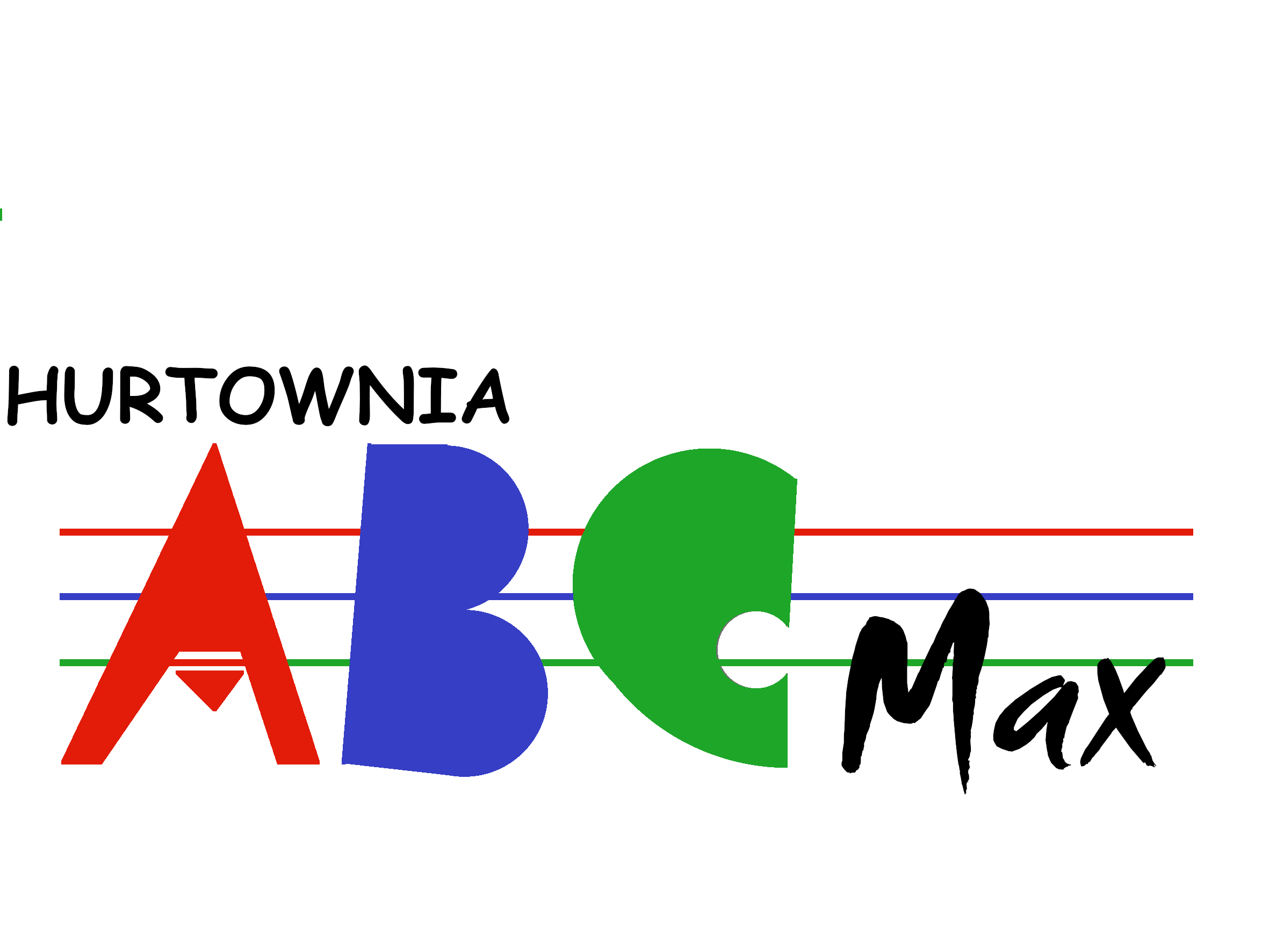HURTOWNIA ABCMAX Dorota Wieczorek